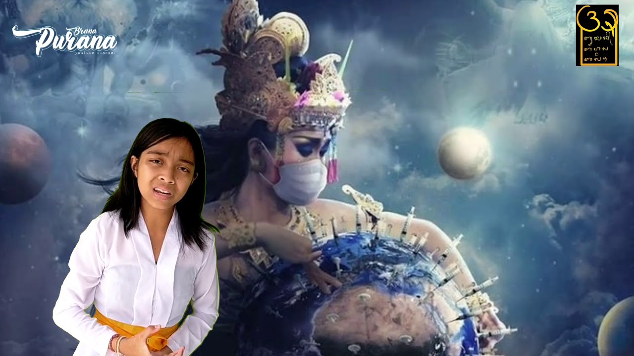 Puisi Bali Anyar ‼️PUNGKAT‼️ Juara 1 ‼️ Bulan Bahasa Bali