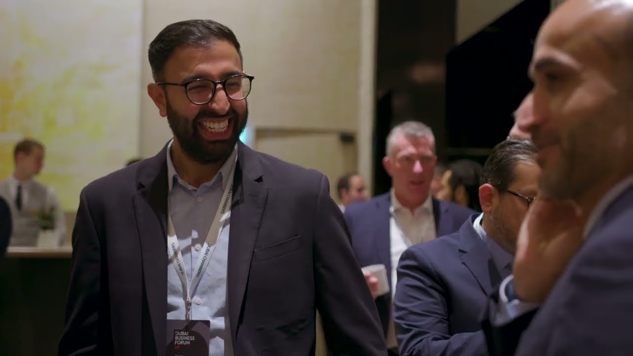 Dubai Business Forum UK