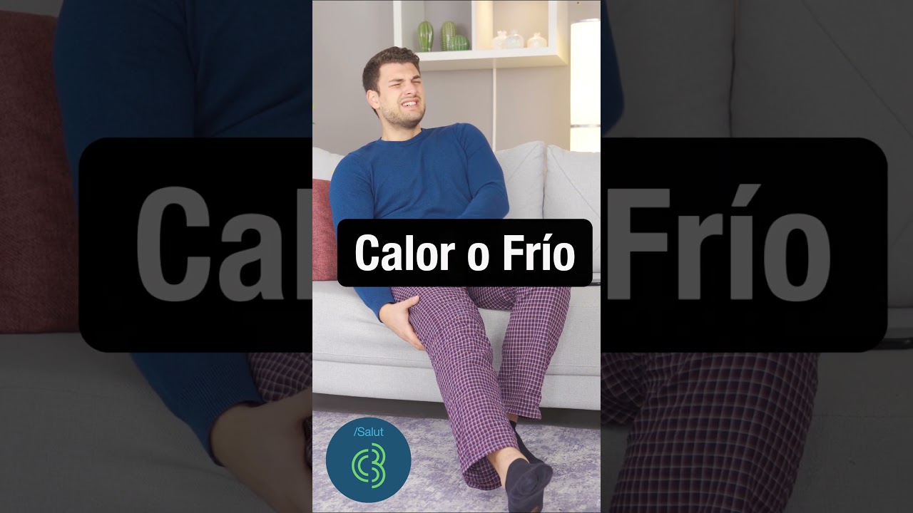 Calambres en las Piernas: 5 consejos &uacute;tiles