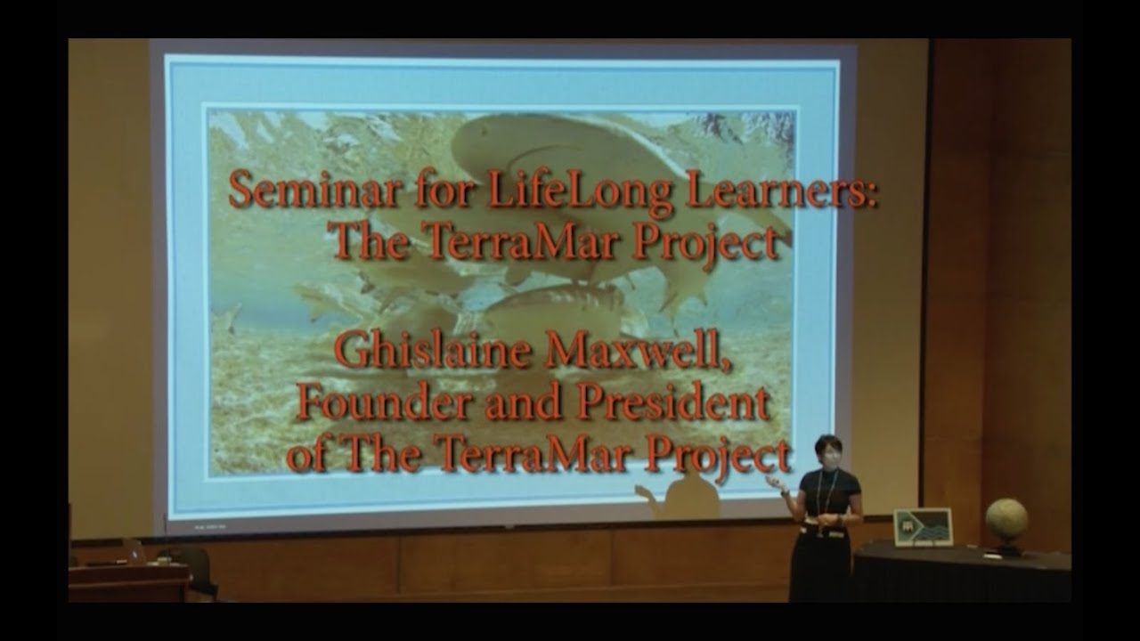 Advancing a Platform for the Transformation of the High Seas