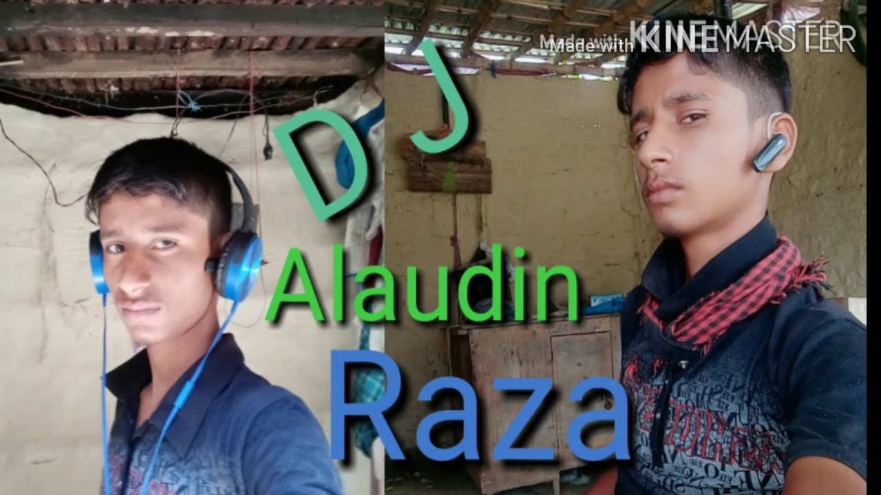 New 12 Rabi ul wal remix Qawaali