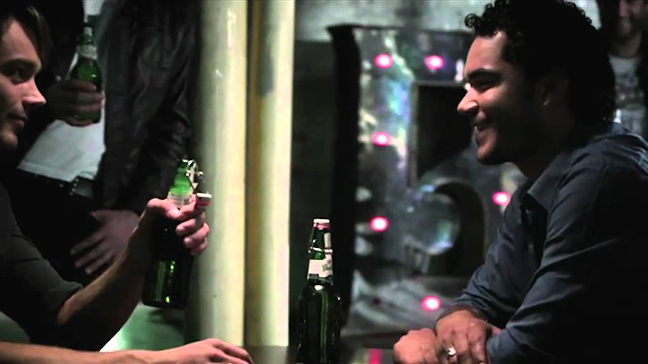 Grolsch, Challenge Swingtop