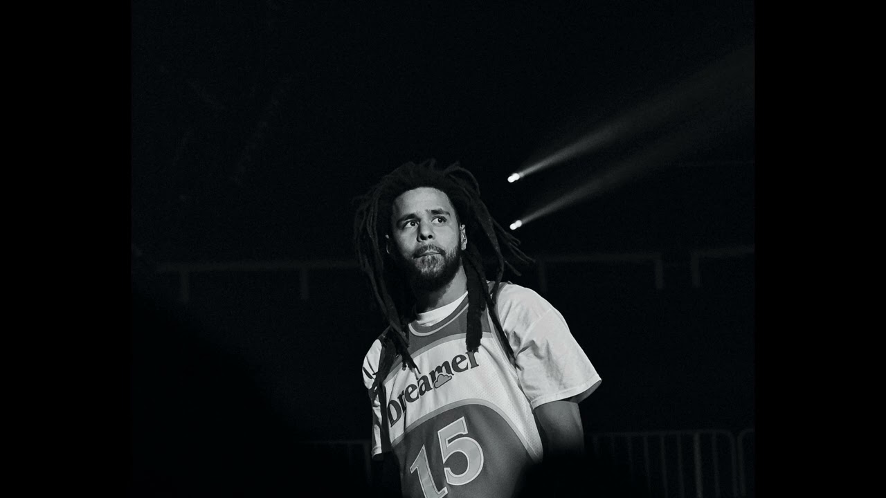 J. Cole - The Come Up (REMAKE 95 BPM) [PL4T]