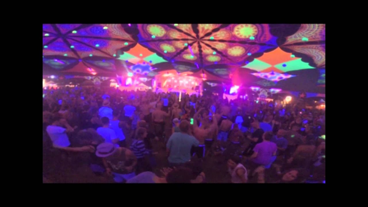 RiDDeN LiVe AnTariS 2015