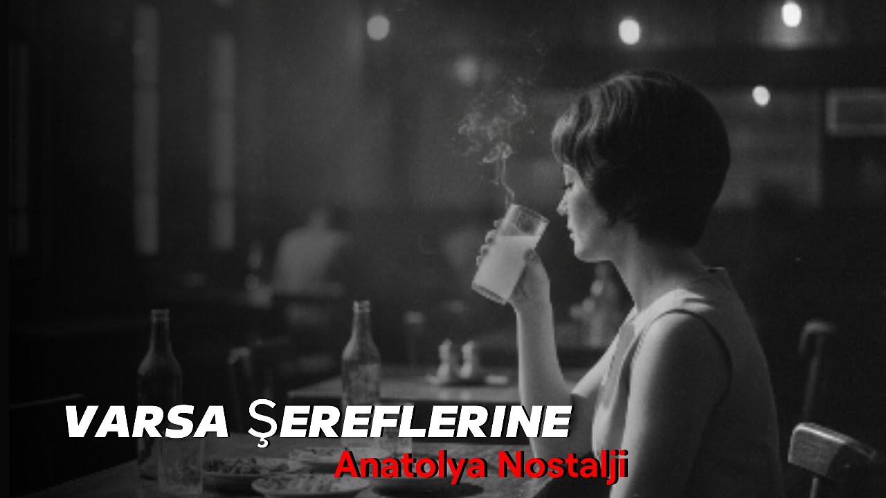 Varsa Şereflerine |Psychedelic Anatolian Rock Cover