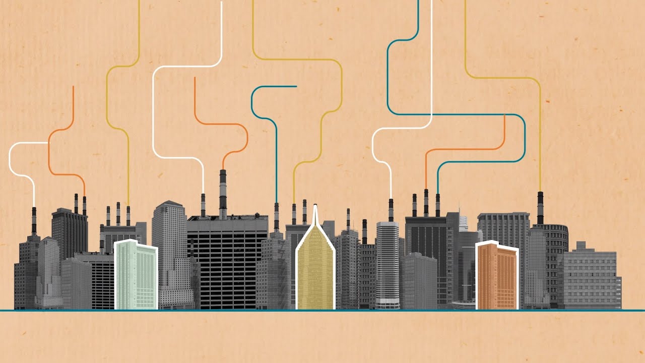 What net-zero emissions actually means