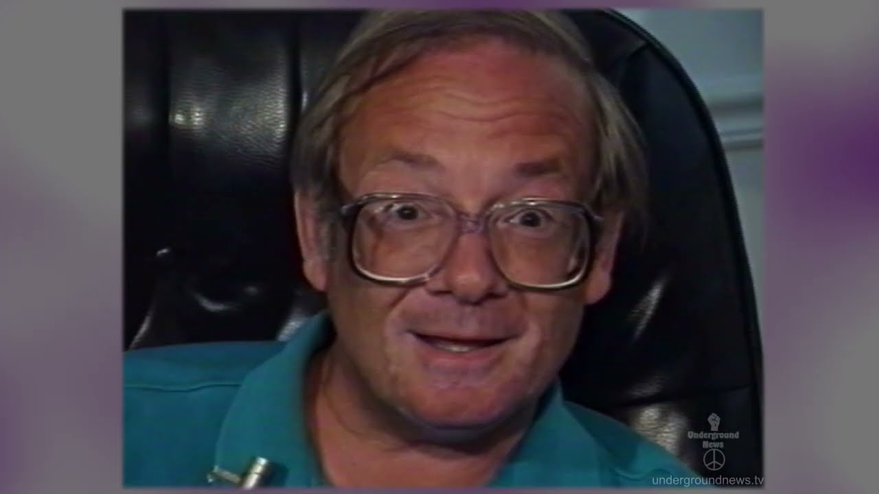 Raymond Moody  
