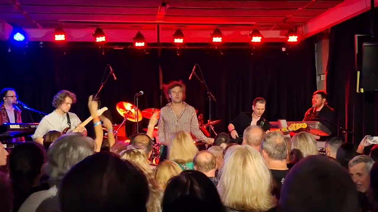 &Uacute;j Babylon - Omega Tribute koncert (Egyveleg)