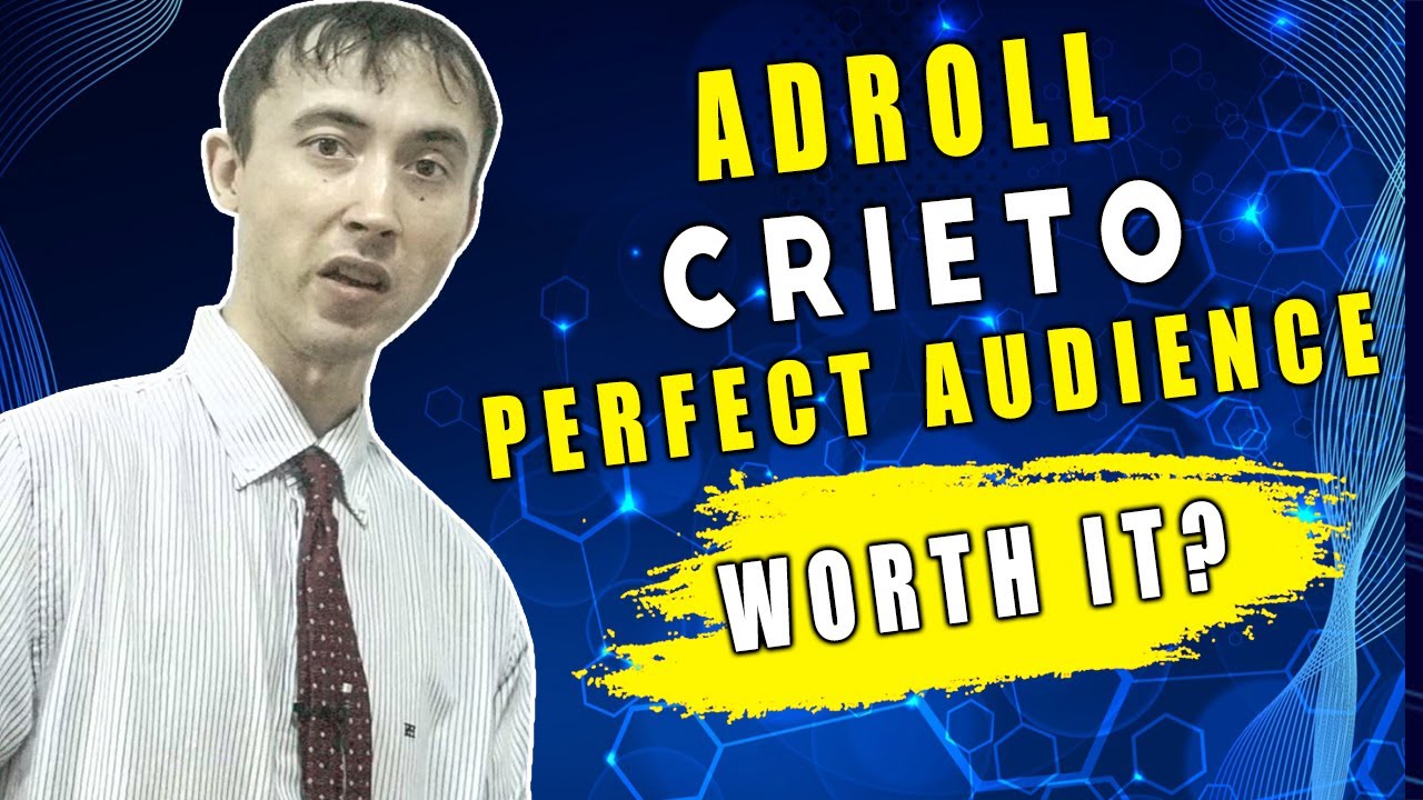 🤔 Are Remarketing Platforms like Adroll, Criteo, Perfect Audience, and Retargeter Really Worth It?