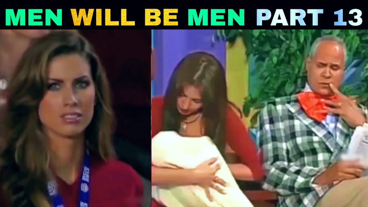 Men Will Be Men | Part 13 | Sigma Rules | Thug Life | Viral Memes