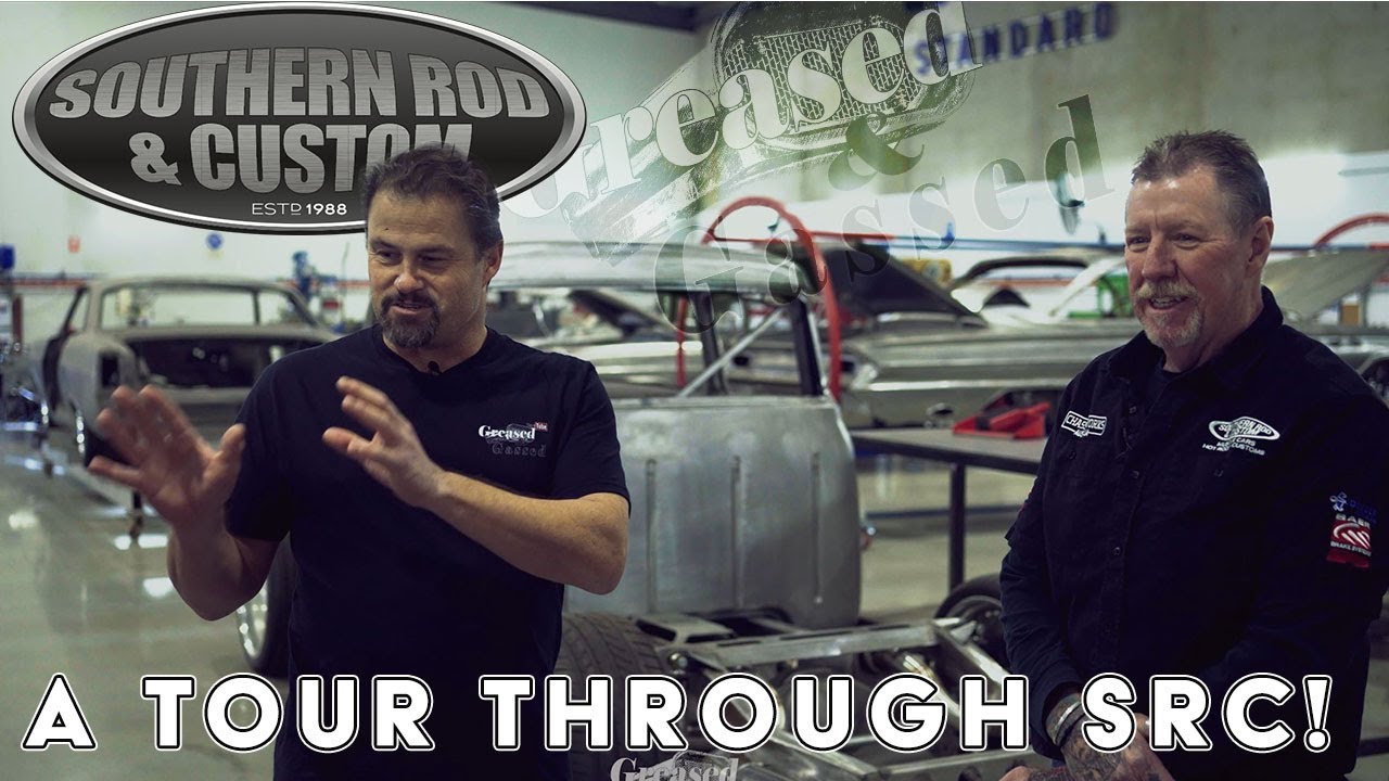 800HP Builds & INSANE Custom Fabrication - You Won't Believe What They're Building.