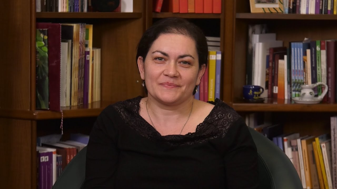 Ölveczky Zsuzsanna: Óvatosan (próza) Előretolt Helyőrség, Felvidék  2022/10