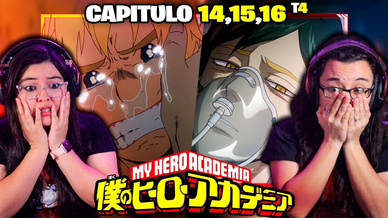 BOKU NO HERO 