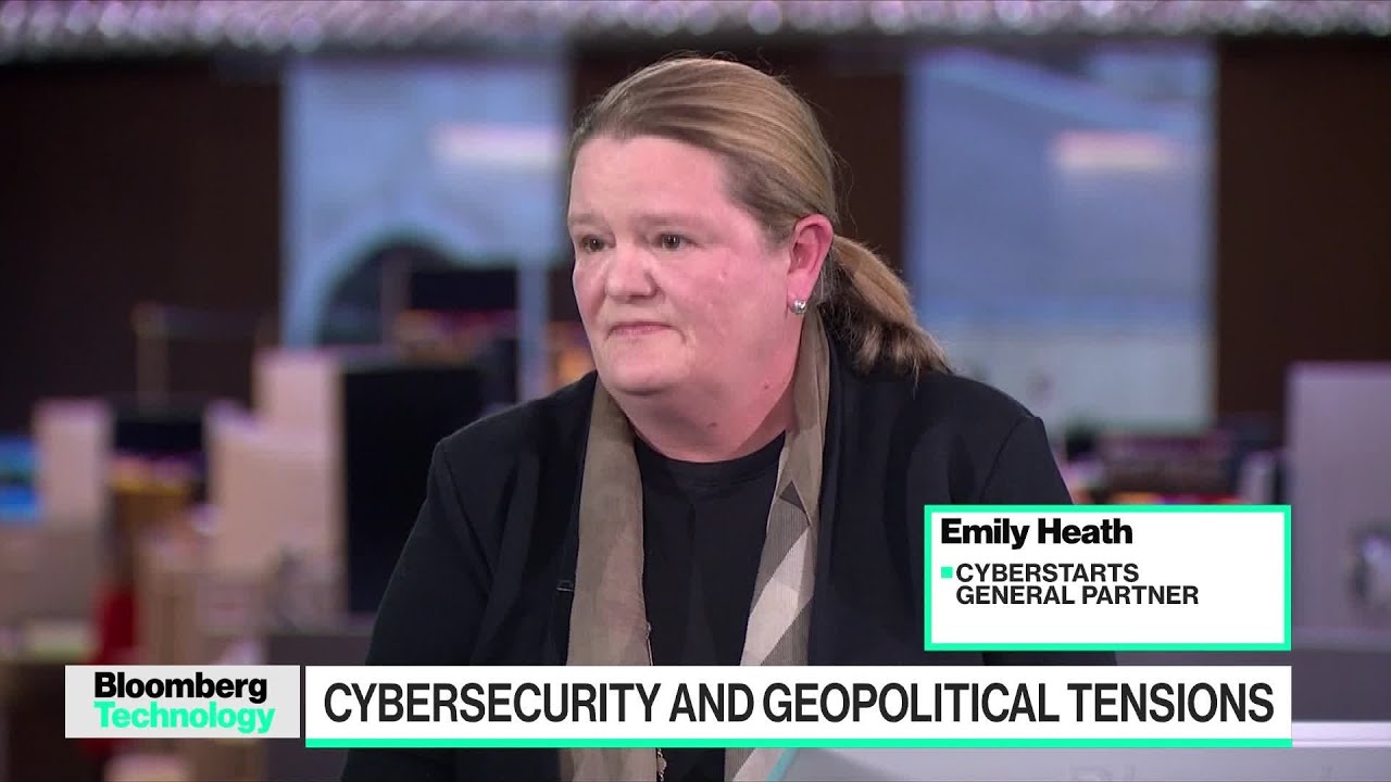 Growth in the Global Cybersecurity Industry