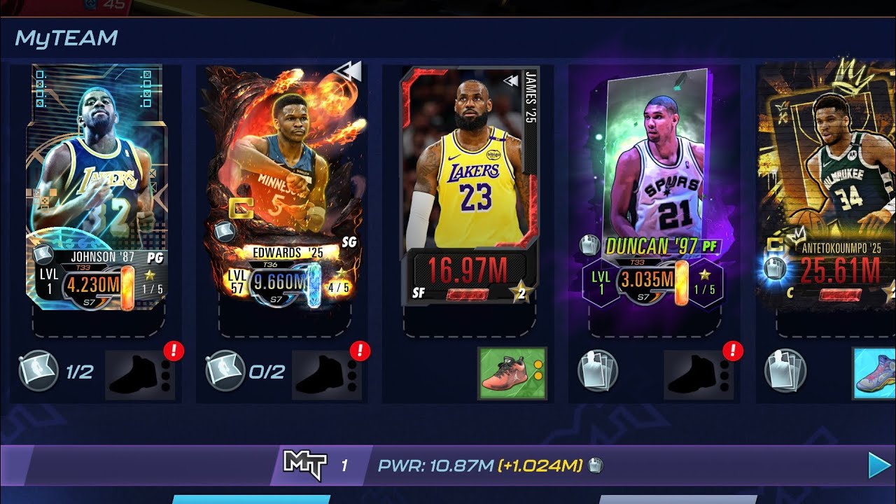 This team gets it done the best 