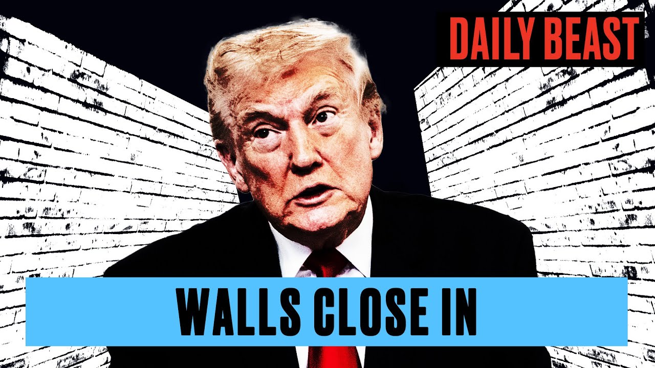 Настоящая причина, по которой Трамп потерял свою былую силу: Дон Лемон | Подкаст The Daily Beast