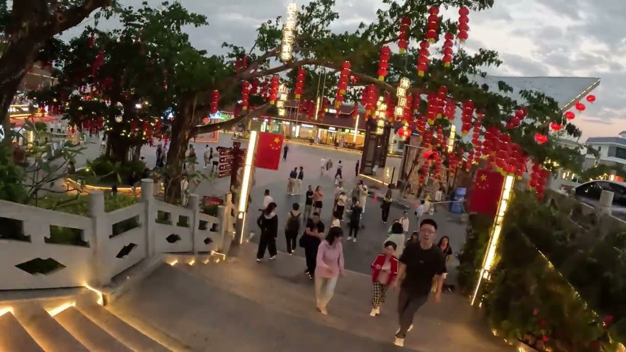 На планете | Китай | Хайнань | Сезон 1 | S01E03