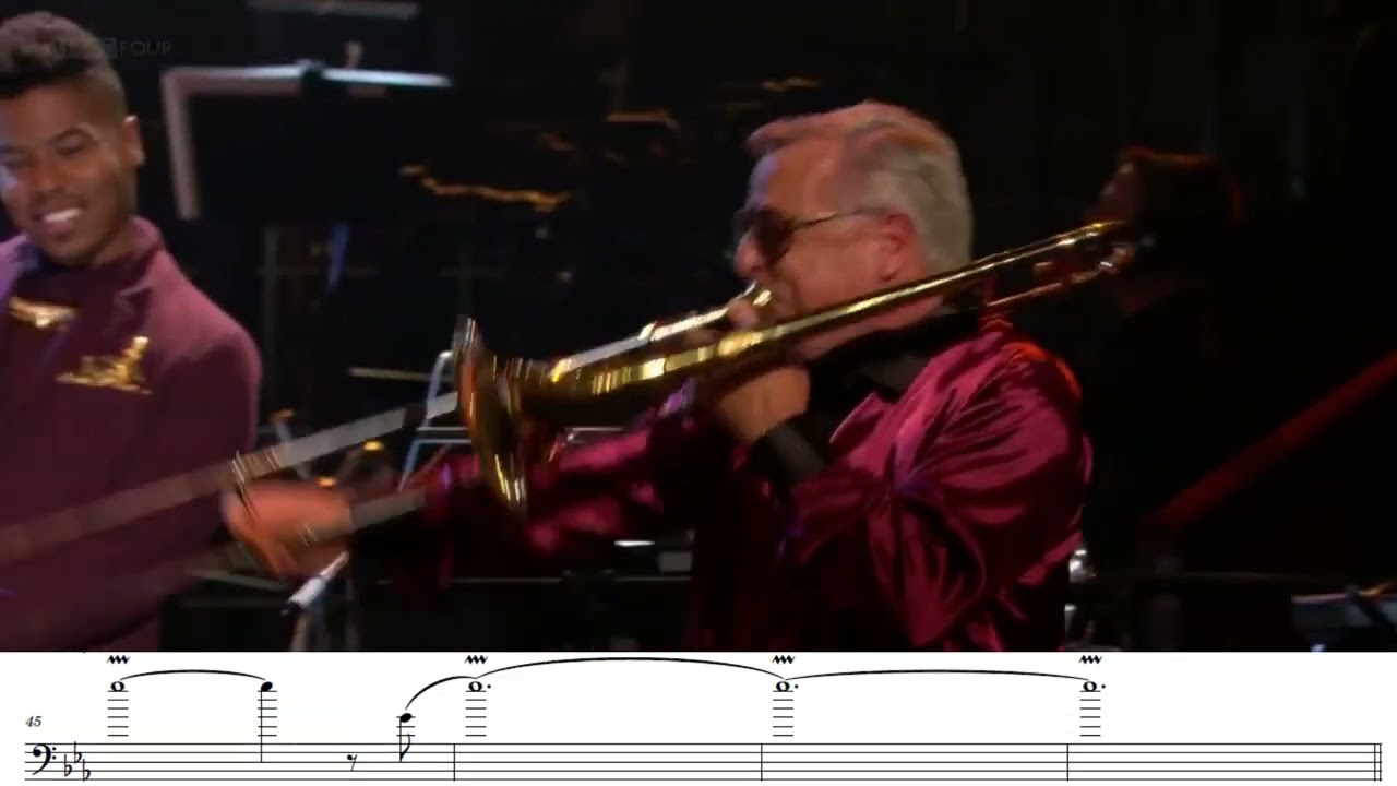Bart van Lier | Gunslinging Bird transcription