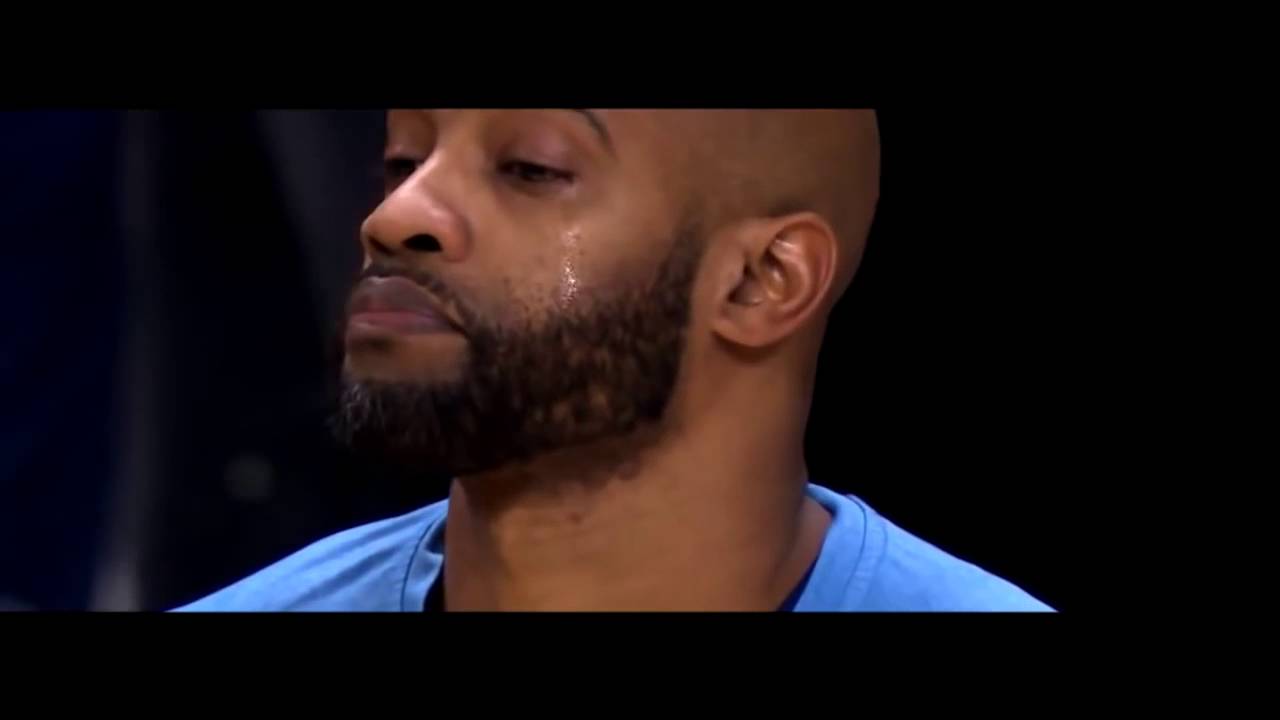 NBA PUMP UP MIX