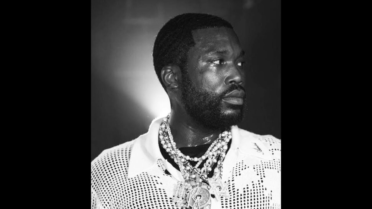 (FREE) Meek Mill Type Beat - 
