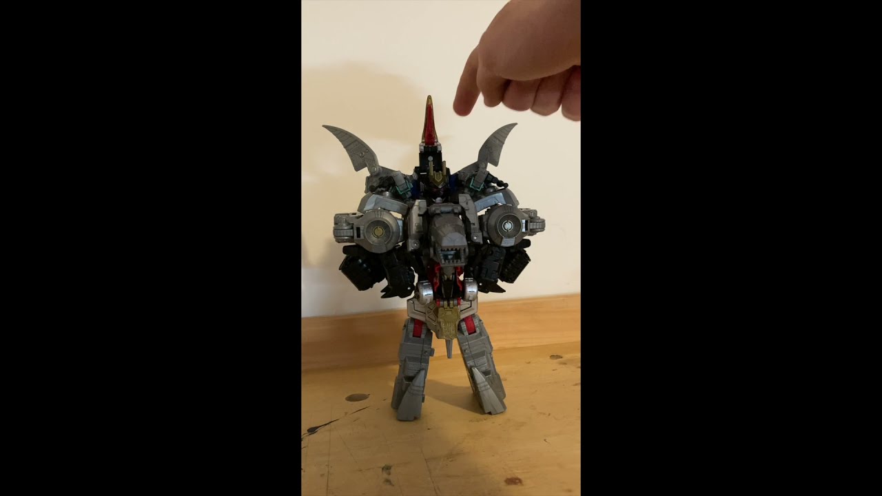 Volcanicus Torso fix and Slash integration
