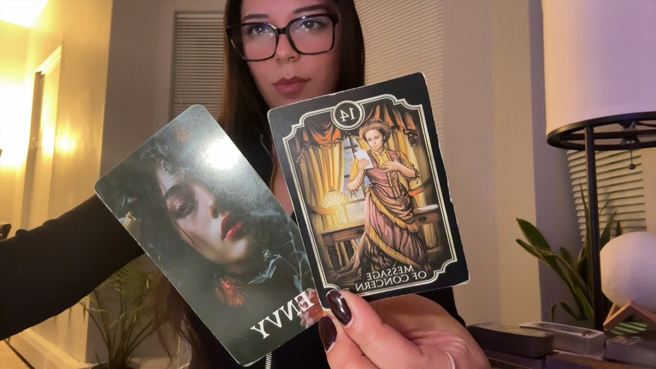 Cancer ♋️ Someone is getting the SHOCK of their life as they see you glow up🌟 Stay on path Cancer!! 