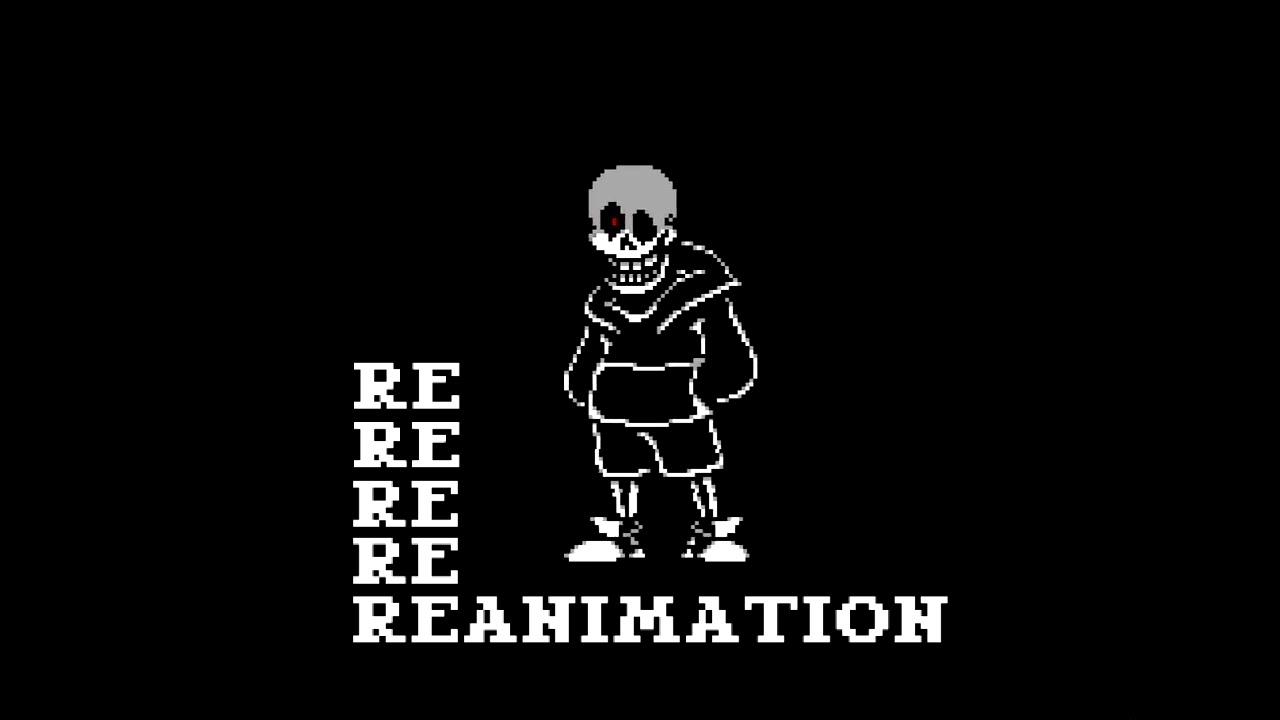 Re Re Re Reanimation