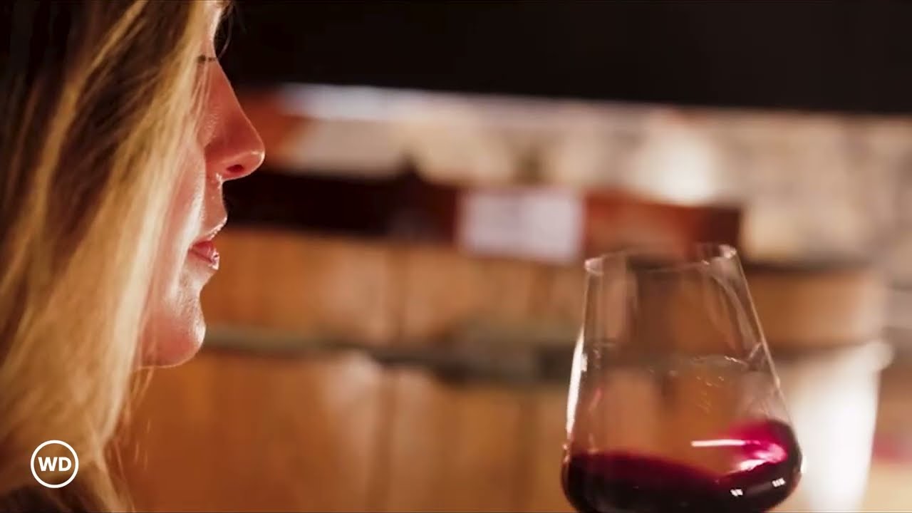 A Wine From The Past - The Story Of Heitz Cellar