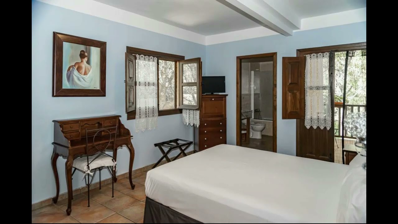 HOTEL RURAL XERETE