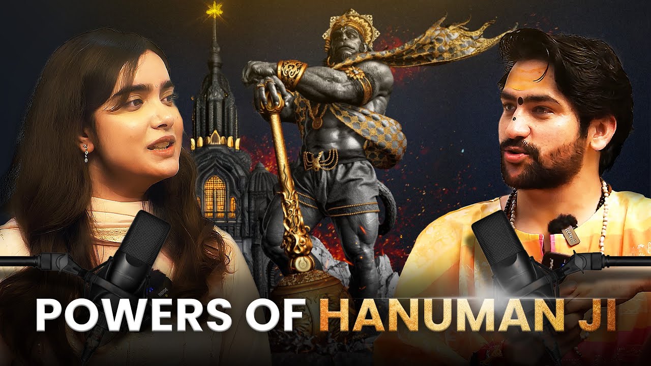 Bageshwar Dham Exclusive ft. Shipra Mishra  | The Power of Belief & Divine Connection