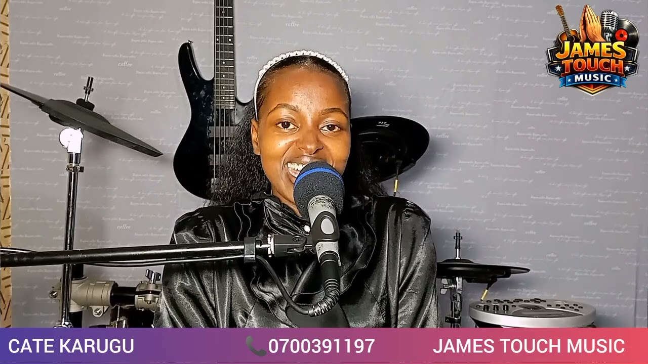 MWAKA WA KURIRIKANWO BY SAMMY K ( COVER SONG BY CATE KARUGU) )