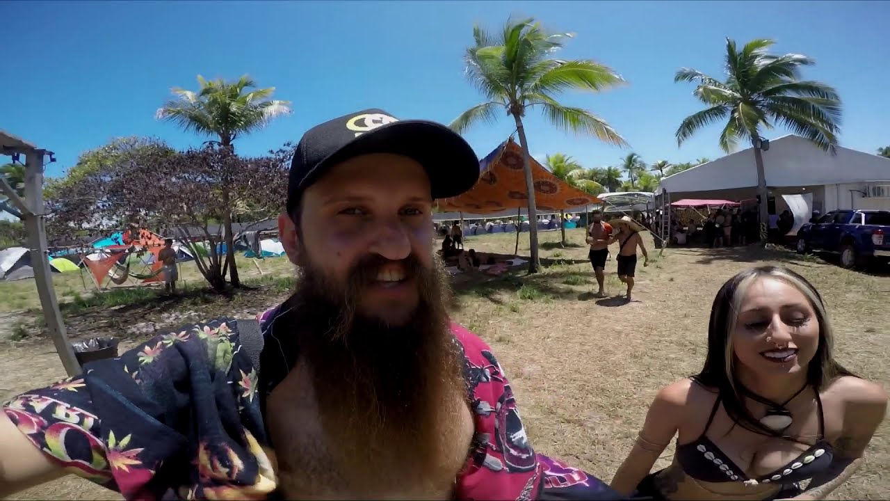 Sonic Massala Full set Universo Paralelo 15 - (Go Pro View)