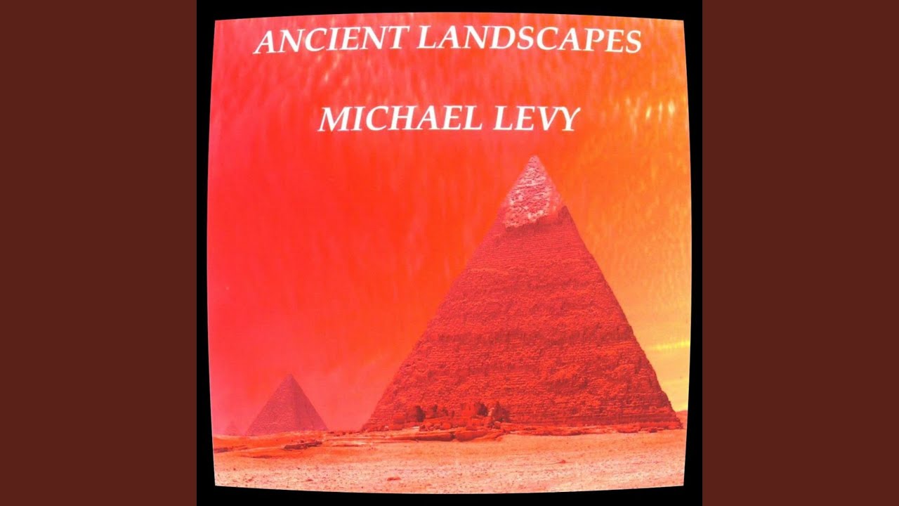 Lyres of the Levites (Composition For Replica 3000 Year Old Biblical 