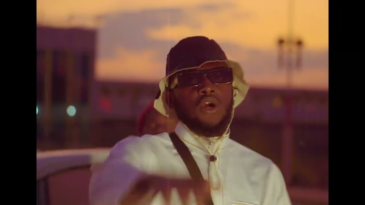 Bieg Man - Real OG (Official Music video)