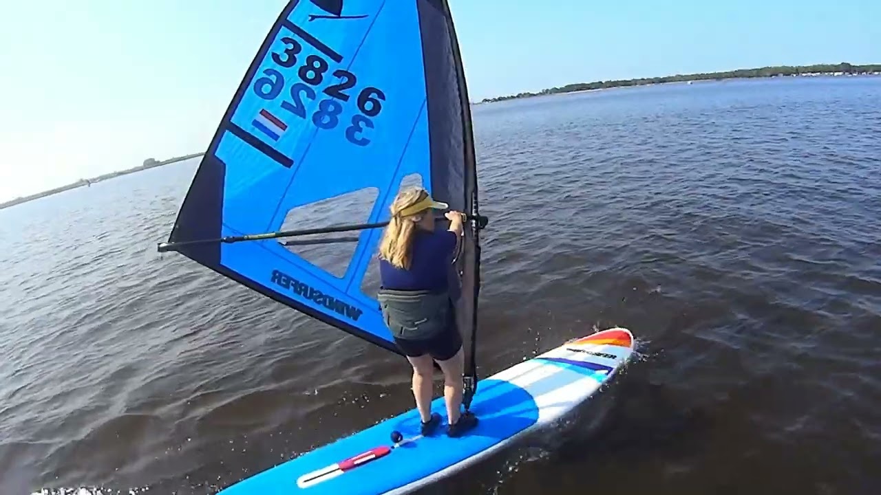 Windsurfer LT