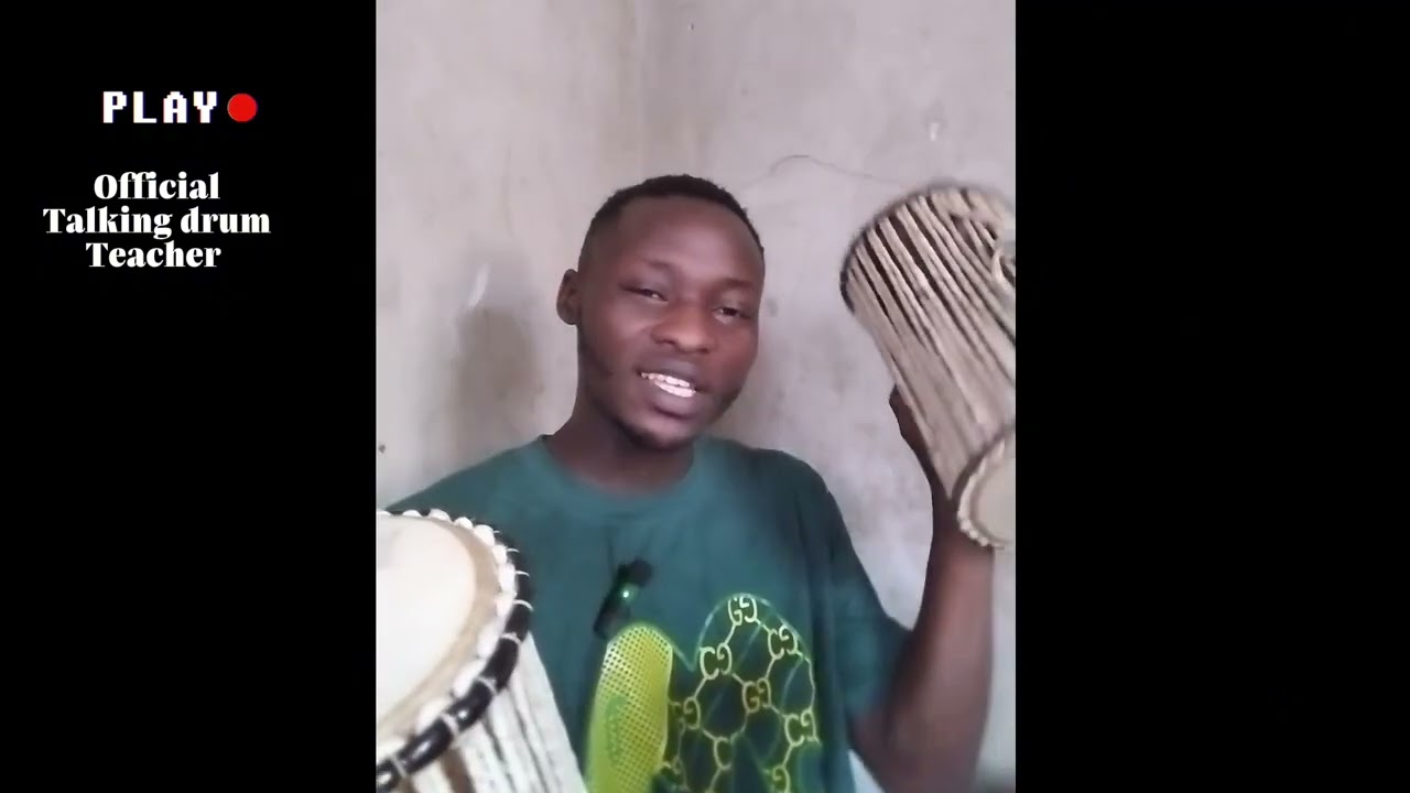 Which Type of Talking Drum Should I Buy? 👉 Must Know Before you buy Anything