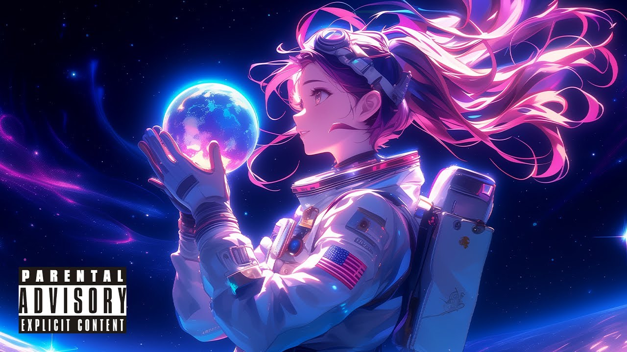 LUMINIX - External (Royalty-Free Metalcore for Gaming // Orchestral Cyberpunk)