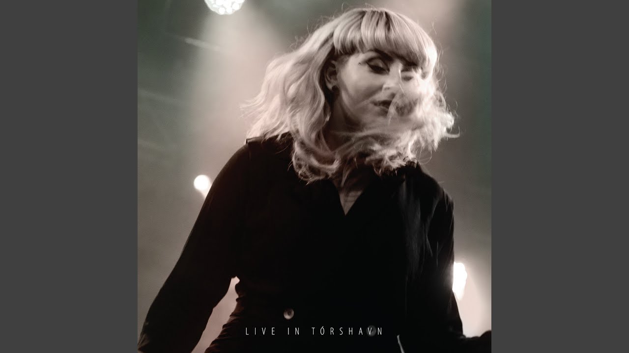 Rain (feat. Konni Kass) (Live in Tórshavn)