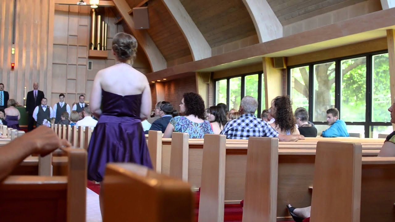 You're Beautiful -Phil Wickham [Cihon Wedding]