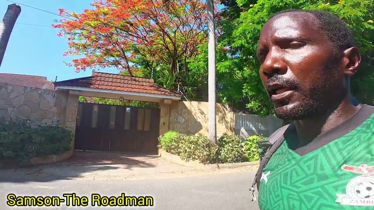 Oysterbay Dar es Salaam Tanzania| Where rich people hide