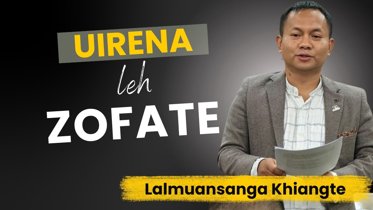 Uirena leh Zofate || Beiseina Daifim