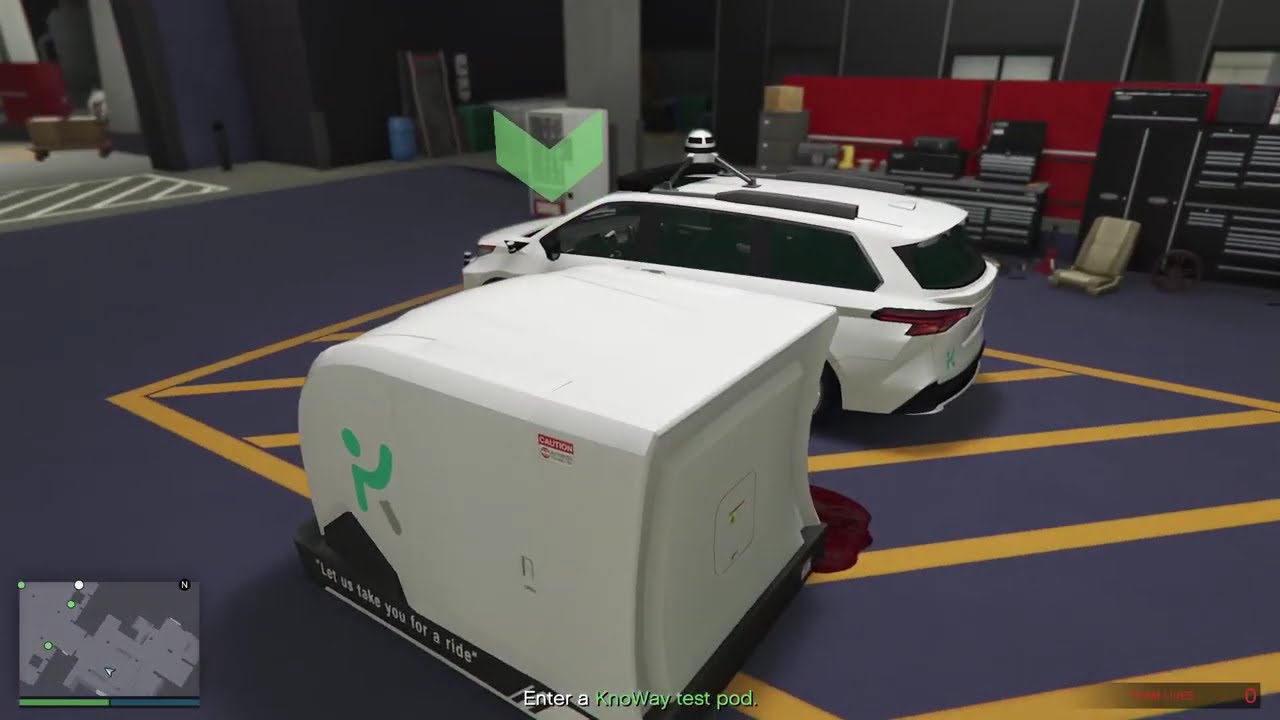 doing dumb shlt in gta cuz i'm board FT PosterJoster lilnova