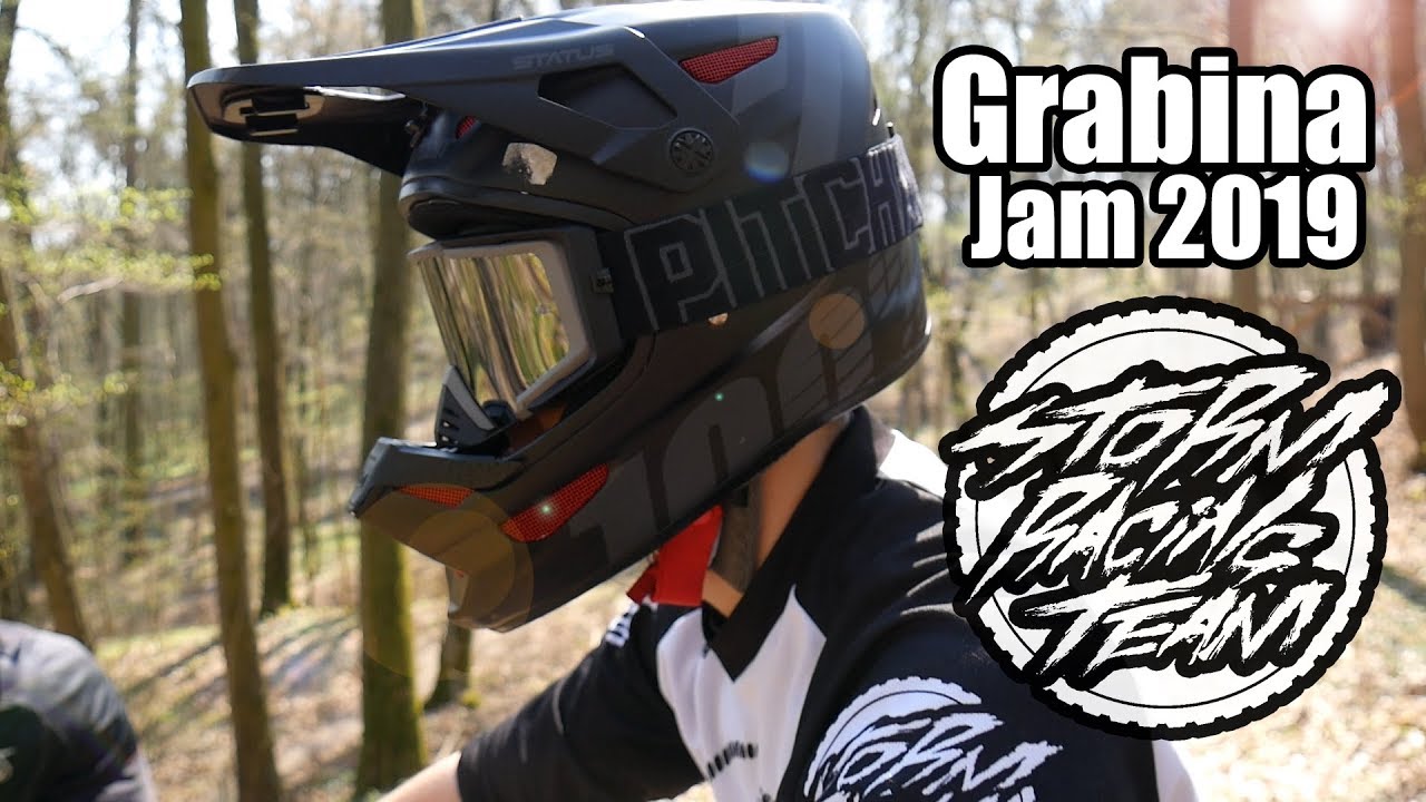 Grabina Jam 2019 | Edit #4