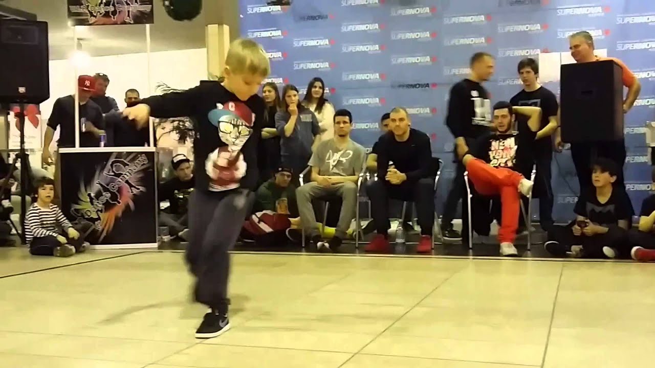 Leon, Plesni klub Tržič (Koper, 7.3.15 1.mesto)