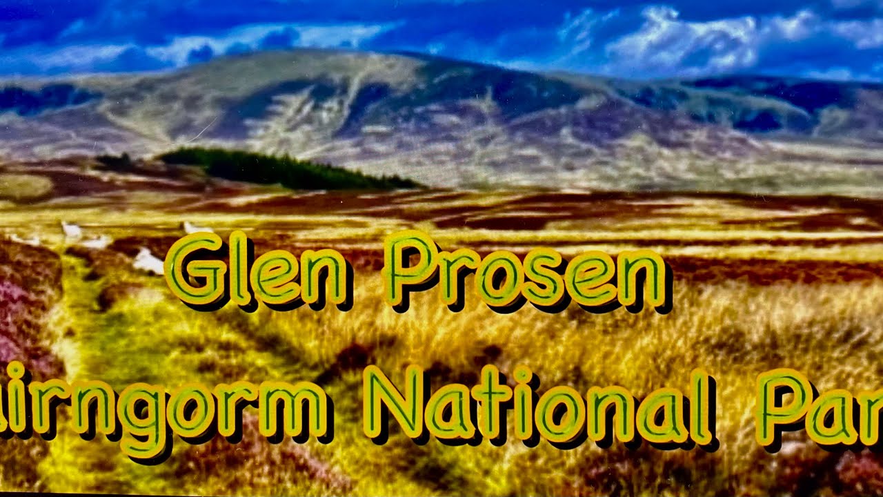 Glen Prosen
