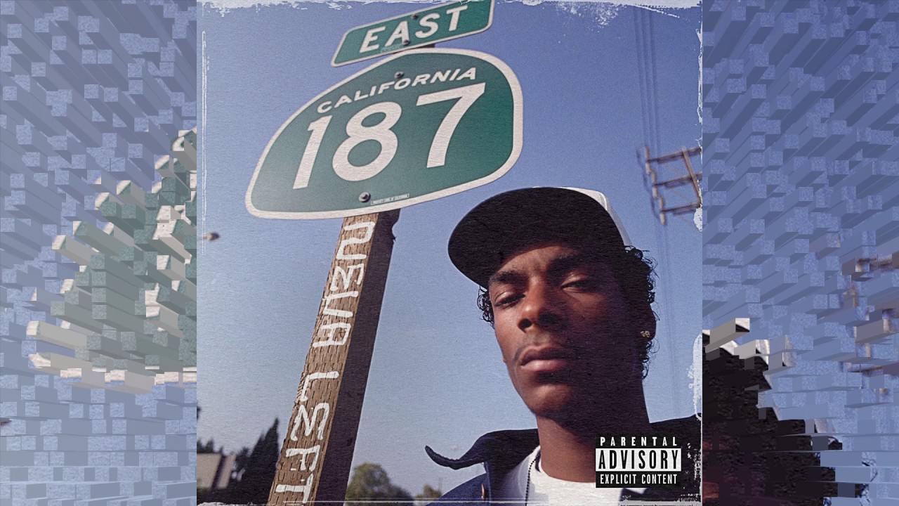 Snoop Dogg - 420 (Blaze Up)
