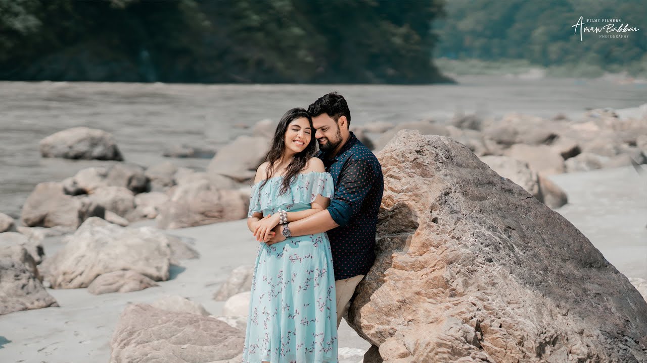 4K PREWEDDING  2021 || SAHIL & ANCHAL || FILMY FILMERS BY AMAN BABBAR