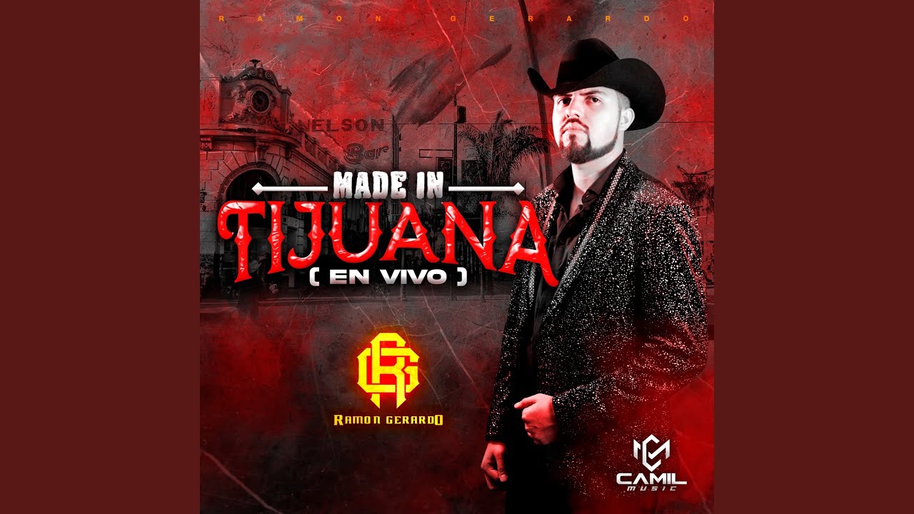Benjamin Arellano (En Vivo)