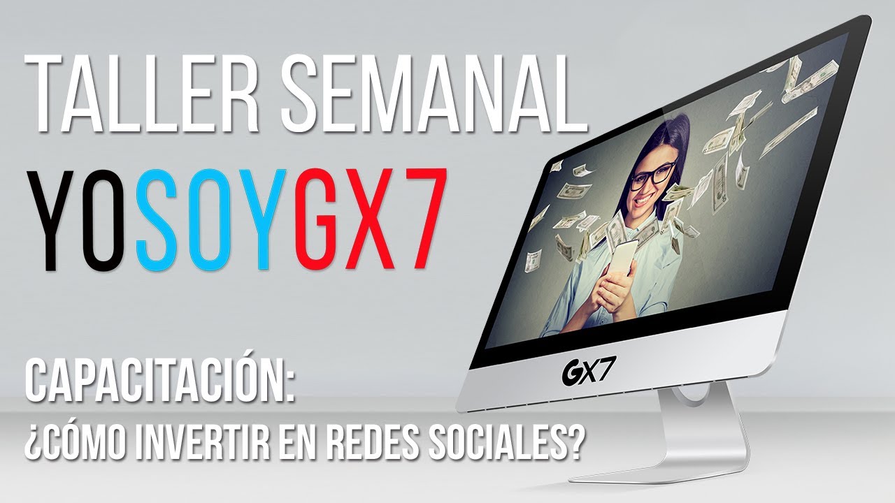 Cómo invertir en redes sociales