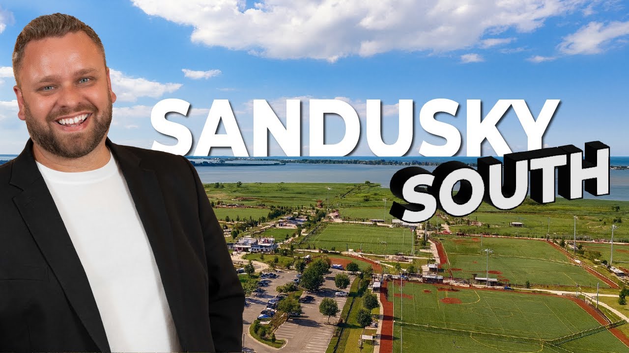 What is Sandusky South, Ohio | Lifestyle, Housing, Affordability & What You Need to Know